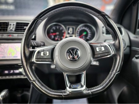 2016 Volkswagen Polo - thumbnail 30