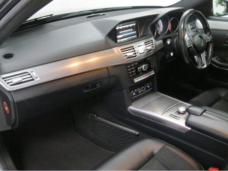 2014 Mercedes-Benz E Class - thumbnail 19