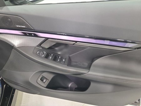 2025 BMW 5 Series 530e M Sport Touring €65,950 thumbnail