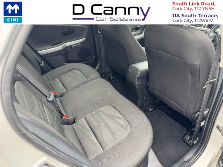 2013 Kia Ceed - thumbnail 15