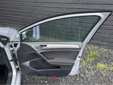 2014 Volkswagen Golf 1.2 TSI AUTO €11,495 thumbnail