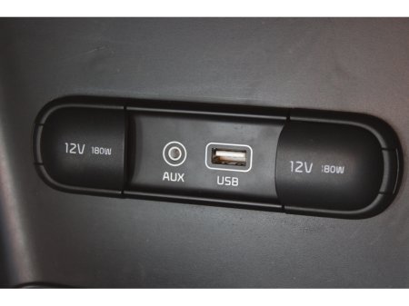 2016 Kia Sportage - thumbnail 15