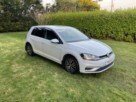 2018 Volkswagen Golf - thumbnail 9