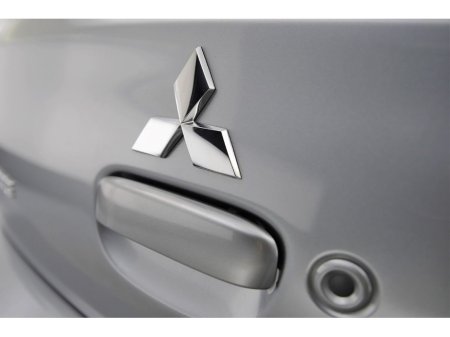 2022 Mitsubishi Mirage - thumbnail 24