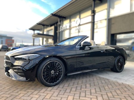 2026 Mercedes-Benz CLE - thumbnail 27