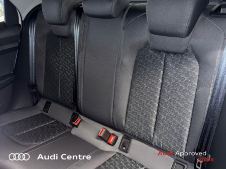 2026 Audi A1 - thumbnail 9