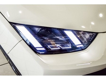 2026 BYD Dolphin Surf - thumbnail 5