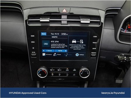 2023 Hyundai Tucson - thumbnail 27