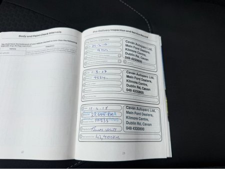 2016 Ford Focus - thumbnail 20