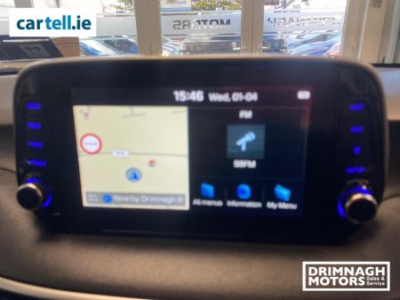 2019 Hyundai Tucson - thumbnail 17