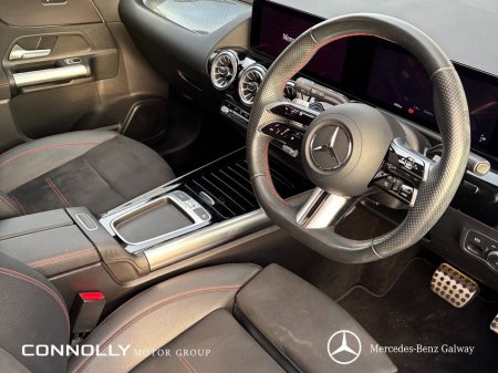 2024 Mercedes-Benz GLA Class - thumbnail 9