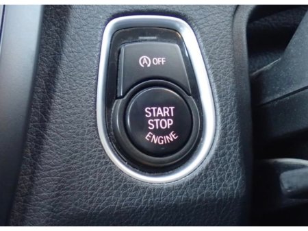 2015 BMW 3 Series 2.0 Petrol Automatic €12,950 thumbnail