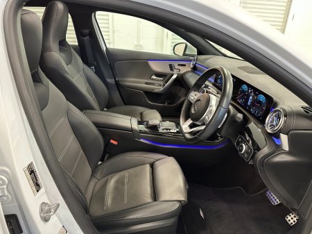 2019 Mercedes-Benz A Class - thumbnail 21