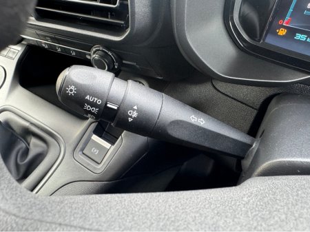 2026 Citroen Berlingo - thumbnail 29