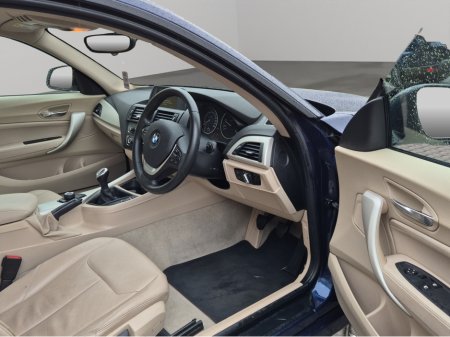 2014 BMW 2 Series - photo 4