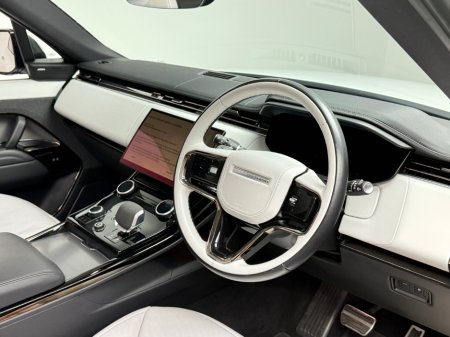 2023 Land Rover Range Rover Sport - thumbnail 10