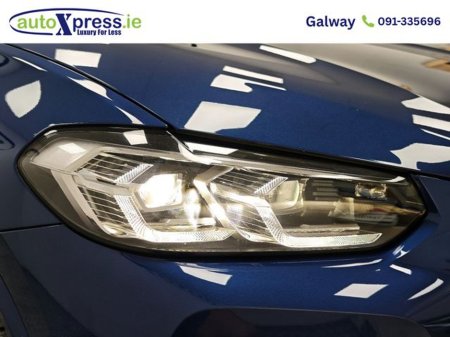 2022 BMW X3 - thumbnail 23