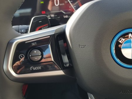 2026 BMW X3 xDrive30e M Sport thumbnail