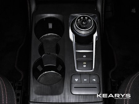 2023 Ford Kuga ST-Line Auto PHEV Duratec 225PS €33,333 thumbnail