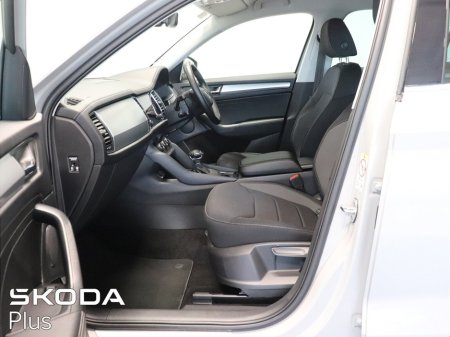 2023 Skoda Kodiaq - thumbnail 4