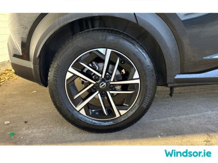 2025 Nissan Juke 1.0T PET DCT 2WD SV Premium €27,995 thumbnail