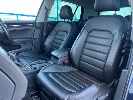 2016 Volkswagen Golf - thumbnail 6