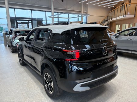 2026 Citroen C3 Aircross 7 SEATER 2026 €35,250 thumbnail