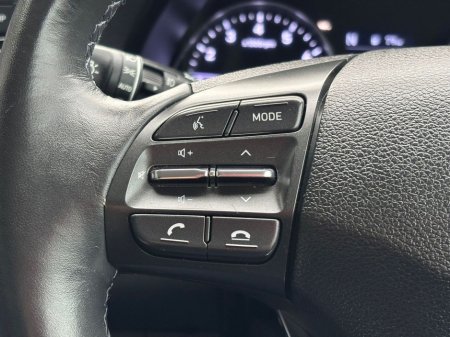 2024 Hyundai i30 SE CONNECT MHEV T-GDI €22,851 thumbnail