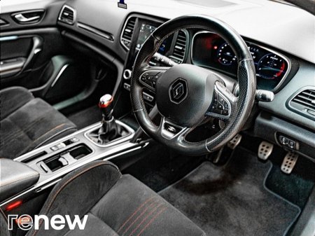 2021 Renault Megane RS Line 1.5 Blue dCi 115 €21,490 thumbnail