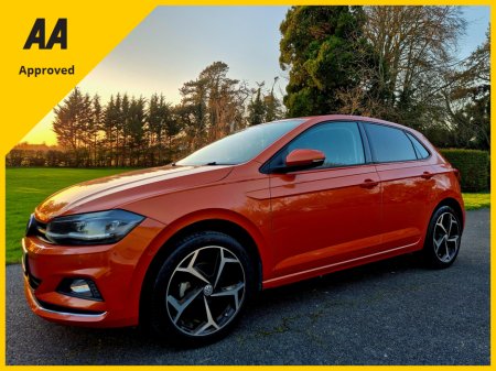 2018 Volkswagen Polo - thumbnail 21