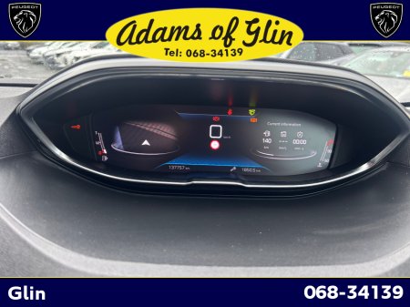 2021 Peugeot 3008 - thumbnail 9