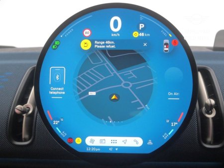 2025 MINI Countryman C €49,900 thumbnail