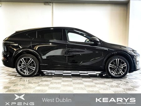 2026 Xpeng G6 - thumbnail 5