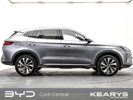 2026 BYD Seal U - thumbnail 5