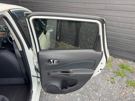 2016 Nissan Note - thumbnail 16