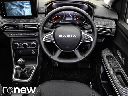 2023 Dacia Jogger Extreme SE TCe 110 NBI €23,000 thumbnail