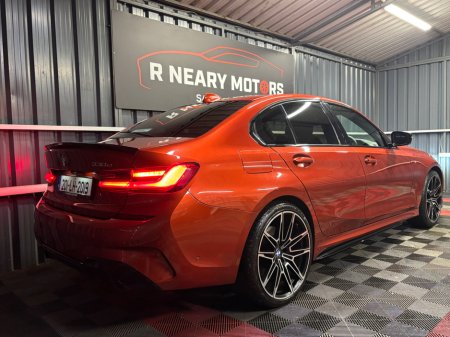 2020 BMW 3 Series 330e M Sport Auto €24,950 thumbnail