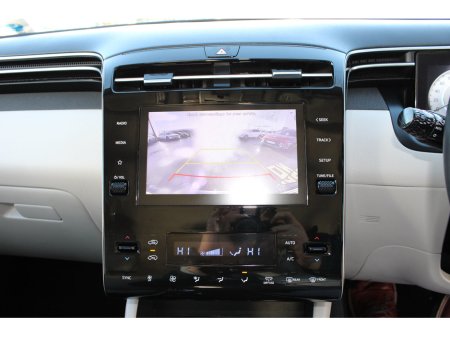 2022 Hyundai Tucson 2WD Executive €29,950 thumbnail