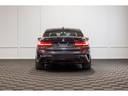 2019 BMW 3 Series - photo 5