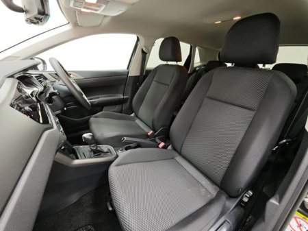 2019 Volkswagen Polo - thumbnail 10