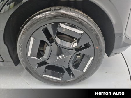 2025 Kia EV3 - thumbnail 7