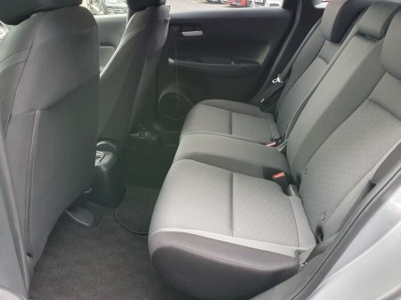 2020 Honda Jazz - thumbnail 12