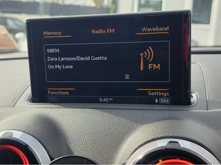 2015 Audi S3 - thumbnail 25