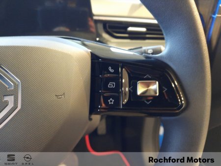 2026 MG MG3 - thumbnail 17