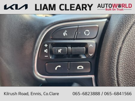 2022 Kia Niro - thumbnail 20