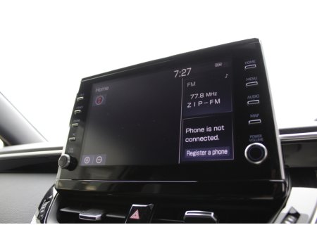 2020 Toyota Corolla - thumbnail 13