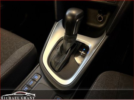 2023 Toyota Yaris Cross 1.5 HYBRID CVT AUTOMATIC LUNA 1 OWNER IRISH CAR €24,900 thumbnail