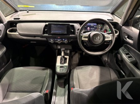 2020 Honda Fit - thumbnail 12