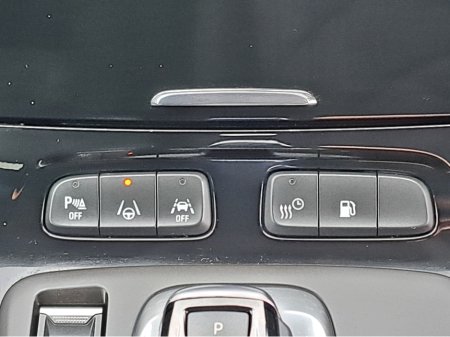 2023 Opel Grandland - thumbnail 25