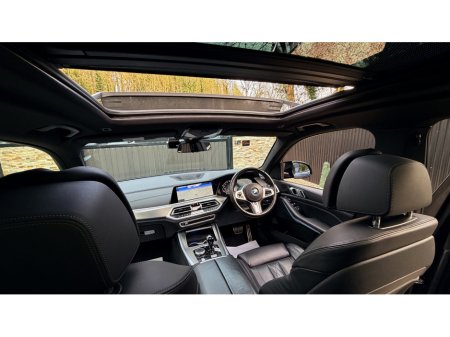 2022 BMW X5 - thumbnail 23